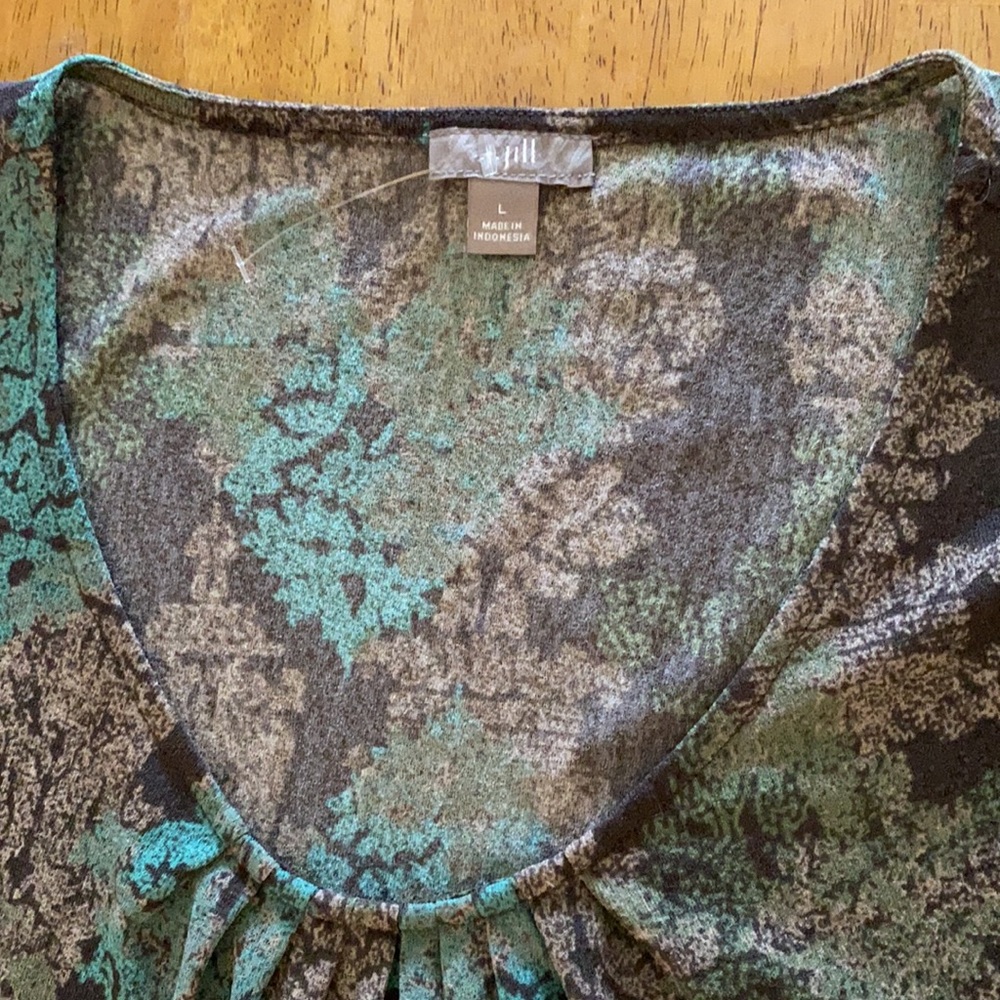 J JILL TOP - Picture 2 of 5
